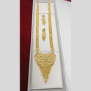 Pari Art Jewellery Trending Forming Elegance Long Necklace Set