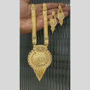 Pari Art Jewellery Trending Forming Elegance Long Necklace Set