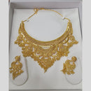 Pari Art Jewellery Trending Forming Elegance Necklace Set