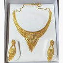 Pari Art Jewellery Trending Forming Elegance Necklace Set