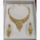 Pari Art Jewellery Trending Forming Elegance Necklace Set