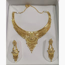 Pari Art Jewellery Trending Forming Elegance Necklace Set