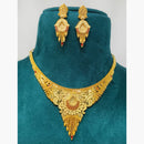 Pari Art Jewellery Trending Forming Elegance Necklace Set