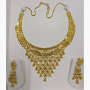 Pari Art Jewellery Trending Forming Elegance Necklace Set