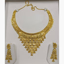 Pari Art Jewellery Trending Forming Elegance Necklace Set