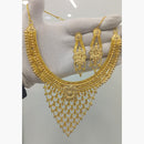 Pari Art Jewellery Trending Forming Elegance Necklace Set