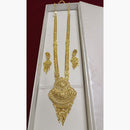 Pari Art Jewellery Trending Forming Elegance Long Necklace Set