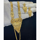 Pari Art Jewellery Trending Forming Elegance Long Necklace Set