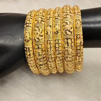Pari Art Jewellery Forming Bangles Set
