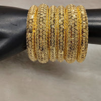 Pari Art Jewellery Forming Bangles Set