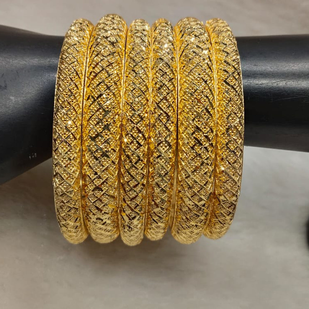 Pari Art Jewellery Forming Bangles Set