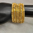 Pari Art Jewellery Forming Bangles Set