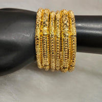Pari Art Jewellery Forming Bangles Set