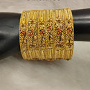 Pari Art Jewellery Forming Bangles Set