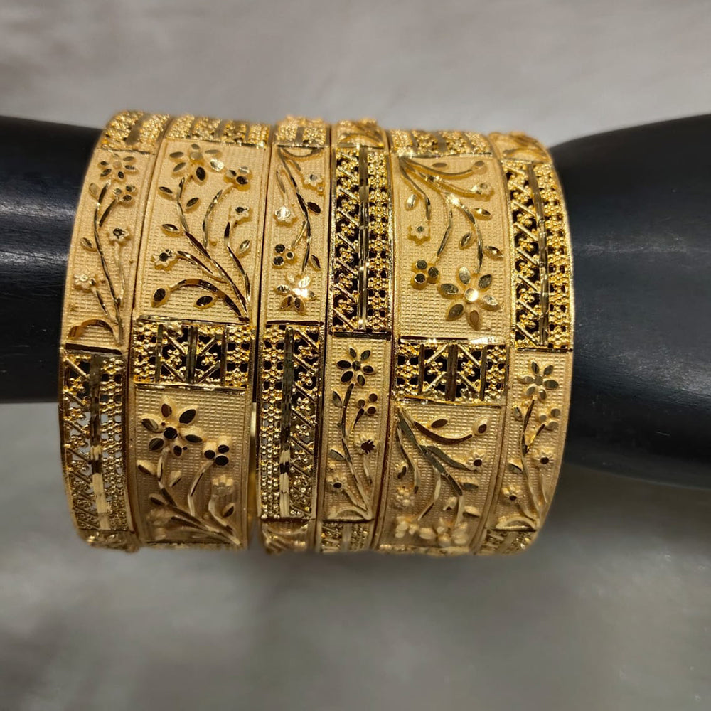 Pari Art Jewellery Forming Bangles Set