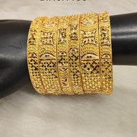 Pari Art Jewellery Forming Bangles Set