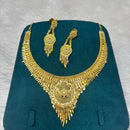 Pari Art Jewellery Trending Forming Elegance Necklace Set