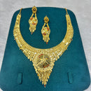 Pari Art Jewellery Trending Forming Elegance Necklace Set