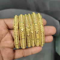 Pari Art Jewellery Forming Bangles Set