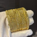 Pari Art Jewellery Forming Bangles Set