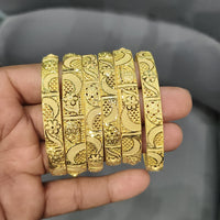 Pari Art Jewellery Forming Bangles Set