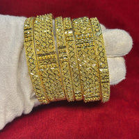 Pari Art Jewellery Forming Bangles Set