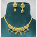 Pari Art Jewellery Trending Forming Elegance Necklace Set