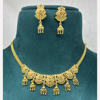 Pari Art Jewellery Trending Forming Elegance Necklace Set