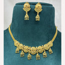 Pari Art Jewellery Trending Forming Elegance Necklace Set