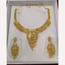 Pari Art Jewellery Trending Forming Elegance Necklace Set