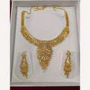 Pari Art Jewellery Trending Forming Elegance Necklace Set