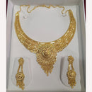 Pari Art Jewellery Trending Forming Elegance Necklace Set
