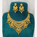 Pari Art Jewellery Trending Forming Elegance Necklace Set