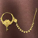 Pari Art Jewellery Forming Nose Ring