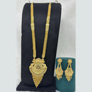Pari Art Jewellery Trending Forming Elegance Long Necklace Set