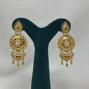 Pari Art Jewellery Exclusive Forming Dangler Earrings 