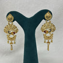 Pari Art Jewellery Exclusive Forming Dangler Earrings 