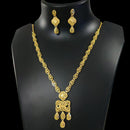 Pari Art Jewellery Forming Luxurious Jewellery Necklace Set