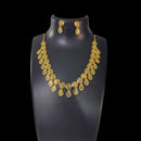 Pari Art Jewellery Forming Luxurious Jewellery Necklace Set