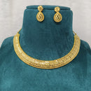 Pari Art Jewellery Forming Luxurious Jewellery Necklace Set