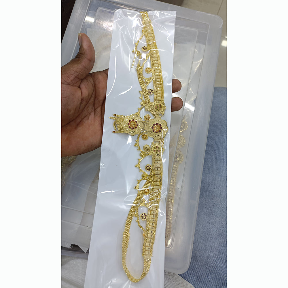 Gold