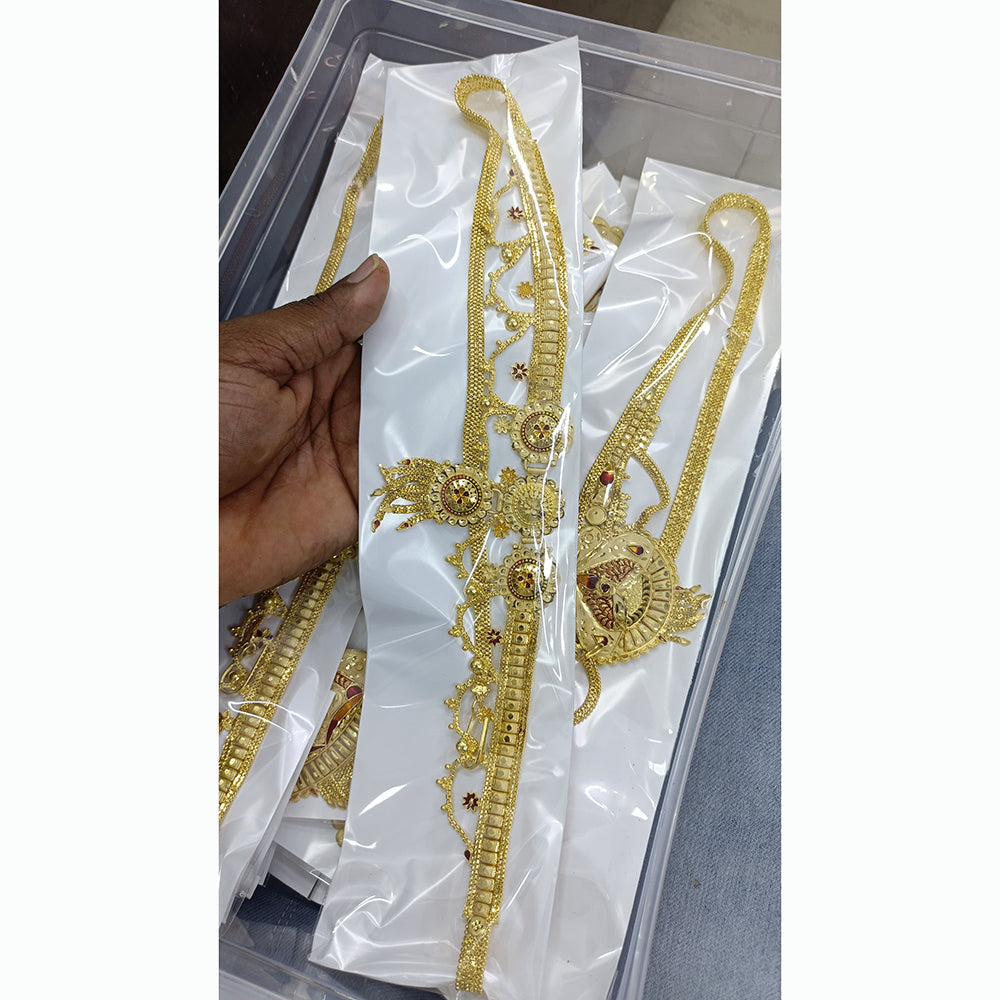 Gold