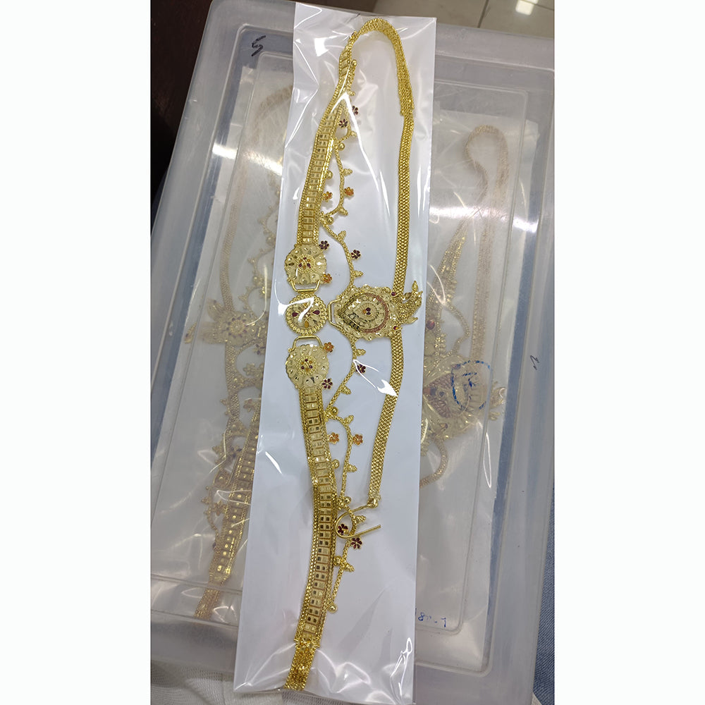 Gold