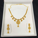 Pari Art Jewellery Forming Luxurious Jewellery Necklace Set