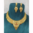 Pari Art Jewellery Forming Luxurious Jewellery Necklace Set