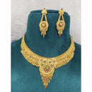 Pari Art Jewellery Forming Luxurious Jewellery Necklace Set