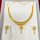 Pari Art Jewellery Forming Luxurious Jewellery Necklace Set