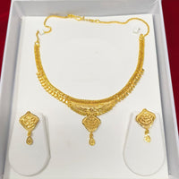 Pari Art Jewellery Forming Luxurious Jewellery Necklace Set
