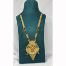 Pari Art Jewellery Forming Mangalsutra