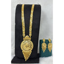 Pari Art Jewellery Forming Necklace Set 